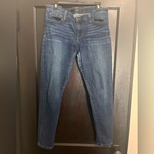 Joe’s Ankle Jeans - size 31
